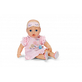 Zapf BABY born Noční košilka, 43 cm