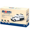 SEVA Monti System MS 35Unprofor Ambulance