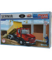 SEVA Stavebnice Monti 62.1 Scania