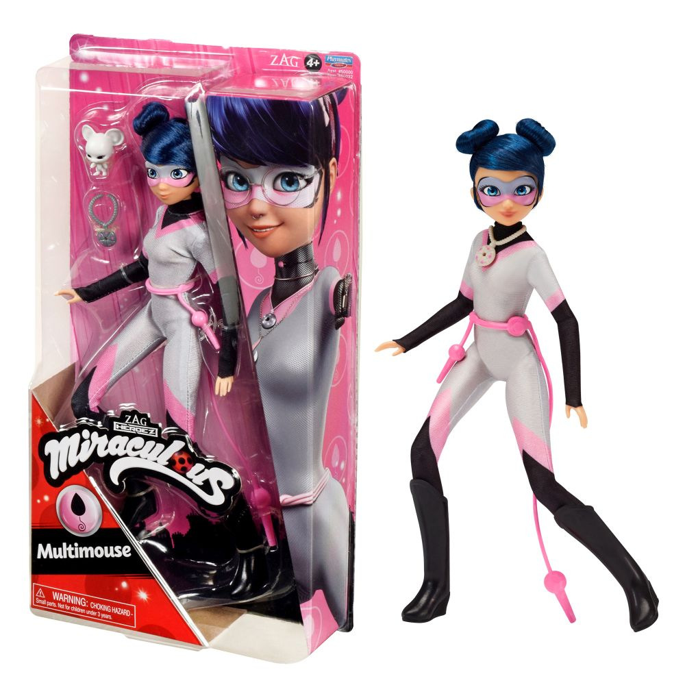 Miraculous Ladybug e Chat Noir | Miraculous Wiki | Fandom