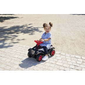 Big Auto odstrkovadlo BIG BOBBY CAR CLASSIC Malý rocker