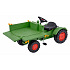 Big Šlapací traktor BIG Fendt