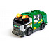 Dickie AS Popelářské auto City Cleaner 15 cm