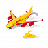 Dickie DHL Letadlo Sky Flyer k zavěšení na strop