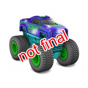 Dickie Auto Sonic Smasher 17 cm