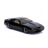 Jada Knight Rider auto Kitt 1:24