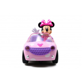 Jada RC Minnie Roadster