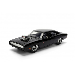 Jada Rychle a zběsile auto 1970 Dodge Charger 1:24