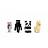 Jada Minecraft Figurka 2,5", 4 druhy, DP12, wave 6