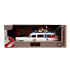Jada Ghostbusters Auto ECTO-1, 1:24