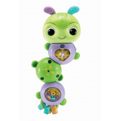 Vtech Užvaněná housenka - CZ