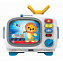 VTech Dětská televize CZ (s dálkovým ovládáním)
