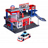 Majorette Japan Series Garage Tuning