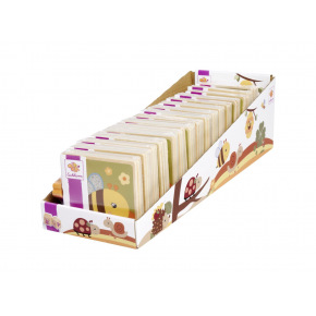 Simba Dřevěná obrázková knížka, DP16