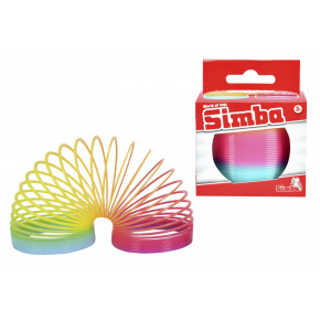 Simba Magická spirála 6 cm