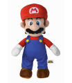 Simba Plyšová figurka Super Mario, 50 cm