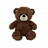 Nicotoy Cuddly & Huggy Medvídek plyšový 35 cm, 3 druhy