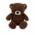 Nicotoy Cuddly & Huggy Medvídek plyšový 50 cm, 3 druhy