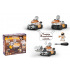 Smoby Weltraumfahrzeug Space Rover Discovery Set
