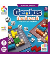 Mindok SMART - Genius Square