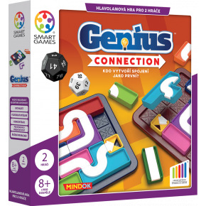 Mindok SMART Genius Connection