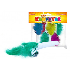 Rappa Frkačka párty s peřím 6 ks v sáčku