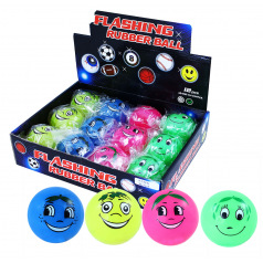 Rappa míček ovoce světlo