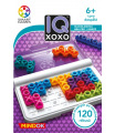 Mindok Smart hra - IQ XOXO