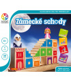 MINDOK SMART hra - Zámecké schody