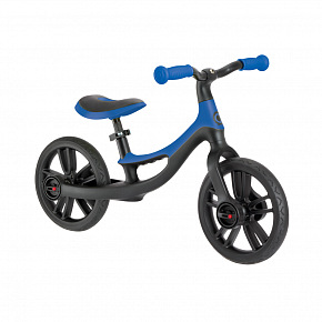 GLOBBER Odrážadlo Go Bike Elite, námornícka modrá GLOBBER Odrážadlo Go Bike Elite, námornícka modrá