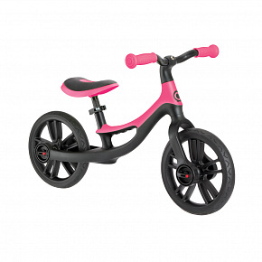 GLOBBER Odrážadlo Go Bike Elite, fuchsiové GLOBBER Odrážadlo Go Bike Elite, fuchsiové