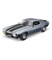 Maisto - 1971 Chevrolet Camaro, šedá, 1:18