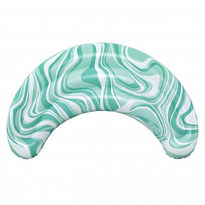 Bestway Multifunkční plovací polštář Aqualuna™ - 9 x 74 x 47 cm