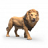 Schleich 14974 Tier - Afrikanischer Löwe
