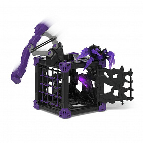 Schleich BattleCave Schatten-Spinne Schleich BattleCave Schatten-Spinne