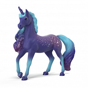Schleich 70841 Regenbogeneinhorn Hengst Galaxie Schleich 70841 Regenbogeneinhorn Hengst Galaxie
