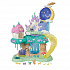 Sylvanian Families Lesný víli hrad