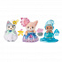 Sylvanian Families Kúzelné vílie bábätká