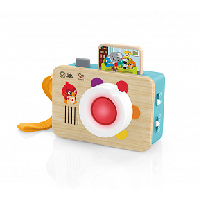 Hape Fotoaparát Learning Lens™ Hape Fotoaparát Learning Lens™
