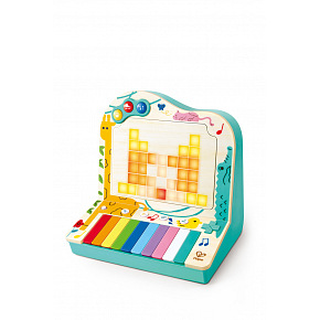 Hape Dynamic Pixel Piano Arcad Hape Dynamic Pixel Piano Arcad