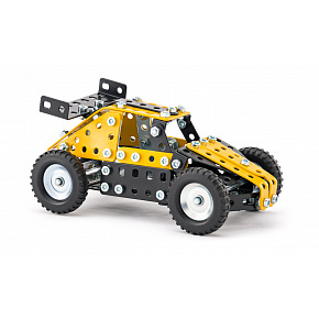 Merkur - Buggy autocross, 160 dílků Merkur - Buggy autocross, 160 dílků