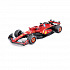 Bburago - RACE F1 w dekoracyjnym pudełku, Ferrari SF-24 (2024), #16 Charles Leclerc, 1:24