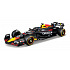 Bburago - RACING MODEL KIT, Formule Oracle Red Bull Racing RB20 (2024) #1 Max Verstappen, 1:24