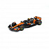Bburago - RACE Formula F1, McLaren F1 MCL39 (2025), #4 Lando Norris, 1:43