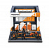 Bburago - Formula Racing F1 Pit Pass set - McLaren Team MCL39 (2025), #4 Lando Norris, 1:43