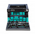 Bburago - Formula Racing F1 Pit Pass set - Mercedes-AMG Petronas W16 (2025) #12 Kimi Antonelli, 1:43