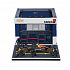 Bburago - Formula Racing F1 Pit Pass set - Oracle Red Bull Racing RB21 (2025) #1 M. Verstappen, 1:43