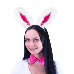 Rappa Zaječí uši + motýlek