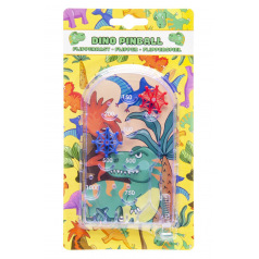 Rappa Hra Pinball Dino