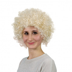 Rappa Paruka anděl krátká